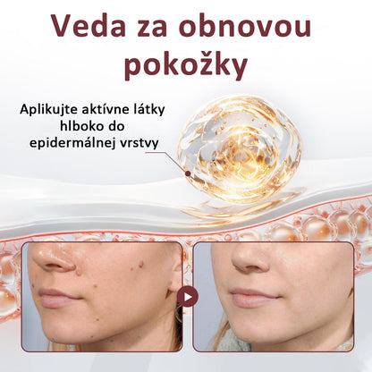 Biancat®KeraErase regeneračný krém s dvojitým účinkom